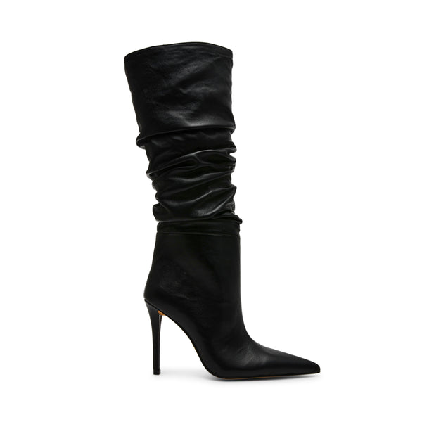 Schmooze Boot BLACK