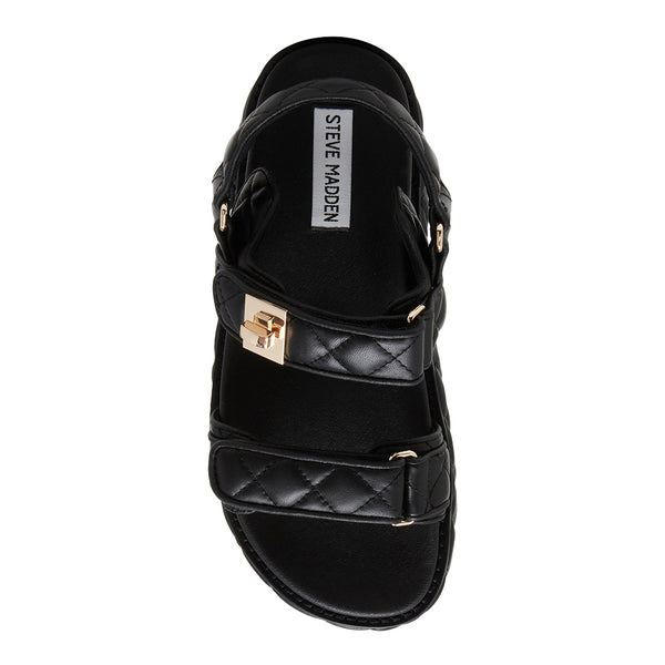 Bigmona Sandal QUILTED