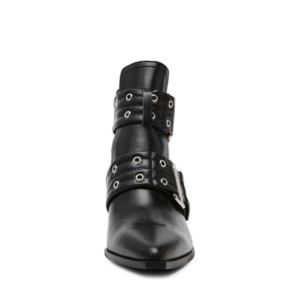 Giustine Boot BLACK LEATHER