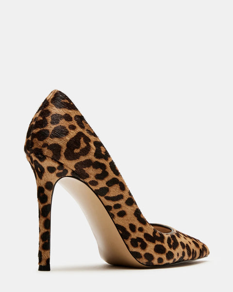 EVELYN-A PUMP LEOPARD