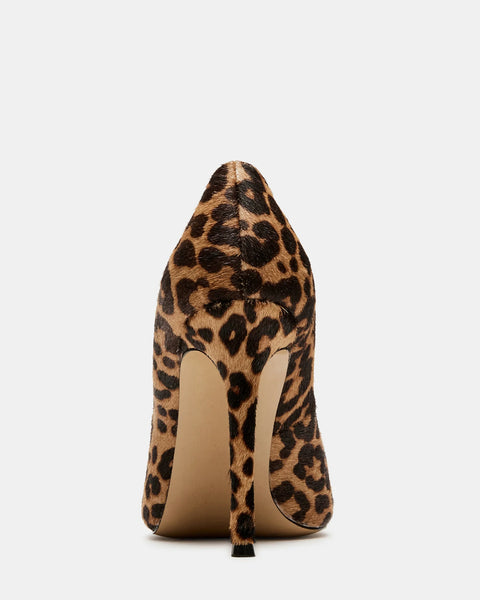 EVELYN-A PUMP LEOPARD