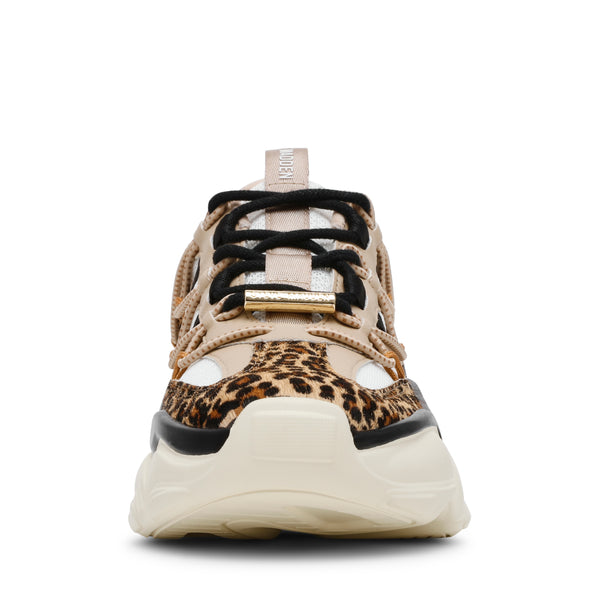 Spectator-L Sneaker Leopard Multi