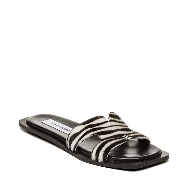 Sofia-L Slide ZEBRA