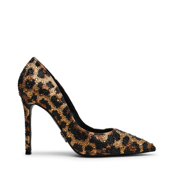 Evelyn-Rl Pump Leopard