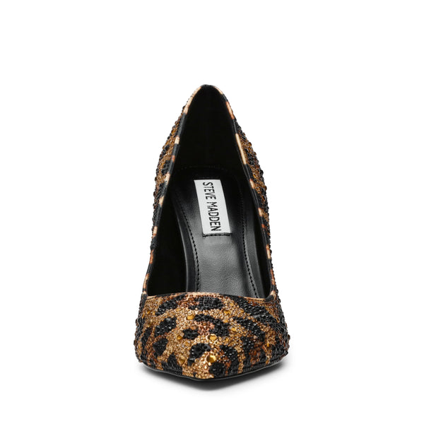 Evelyn-Rl Pump Leopard