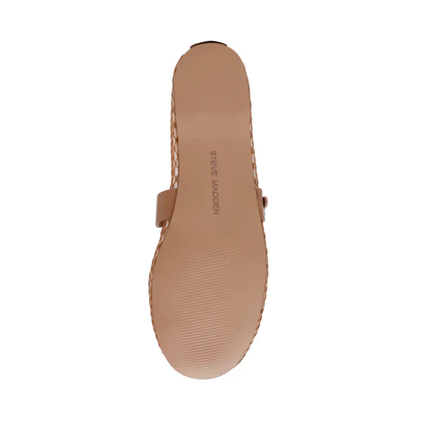 REJOICE-M BALLERINAS NUDE MESH