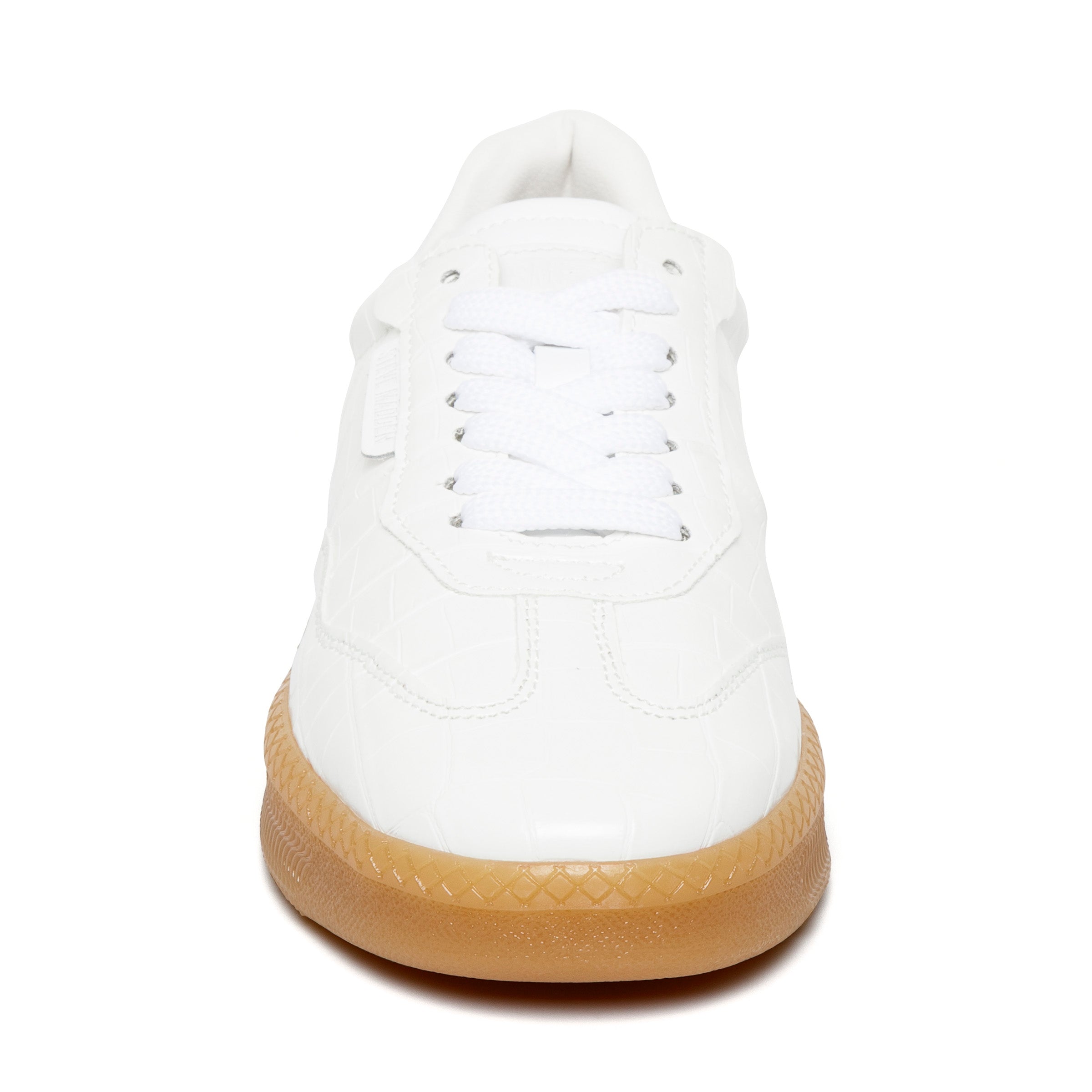 Euphoria Sneaker WHITE CROCO