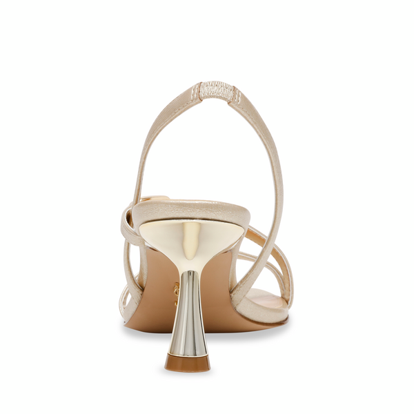 Infuzer Sandal GOLD