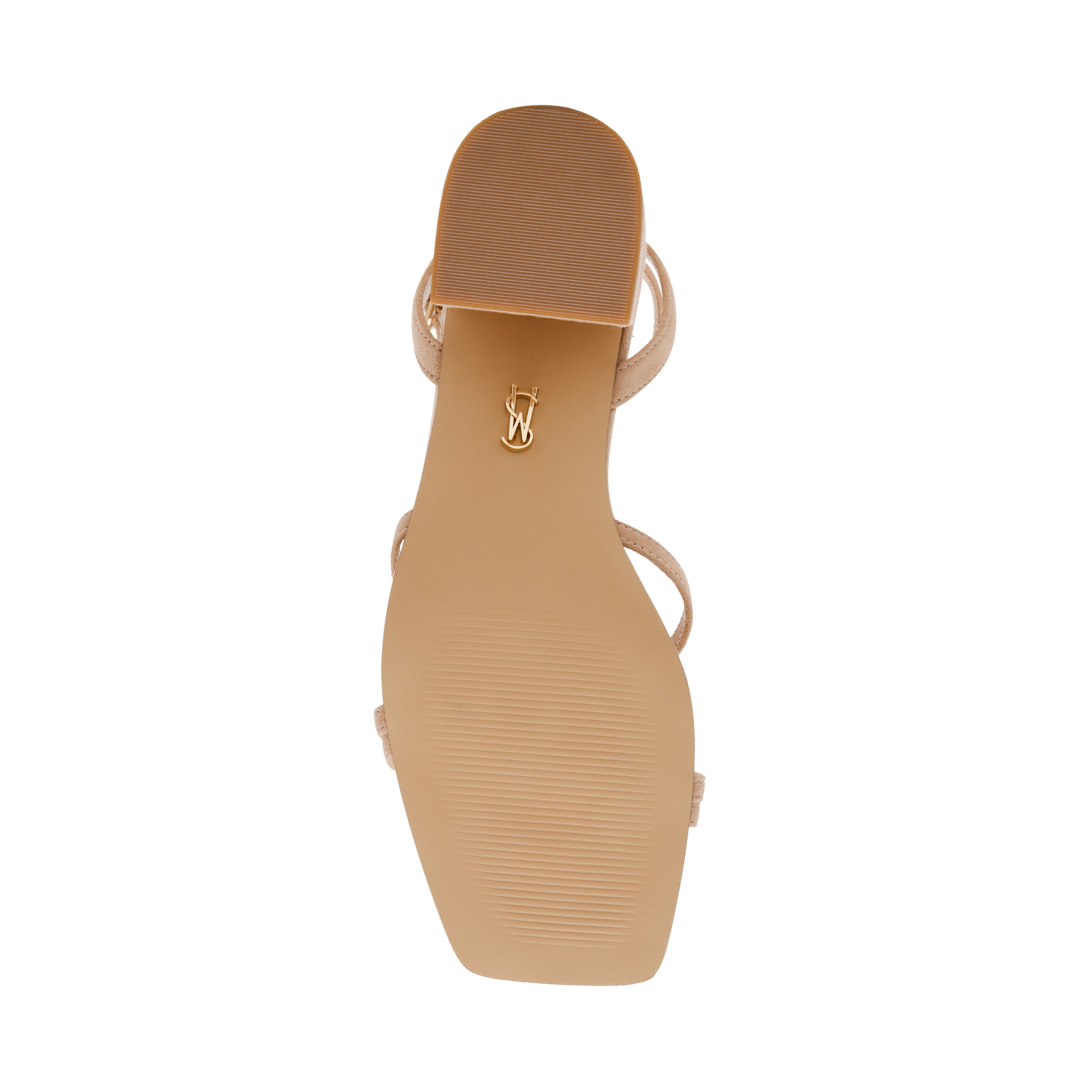 Gleams Sandal SAND SUEDE