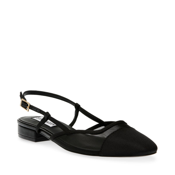Belinda-M Pump BLACK