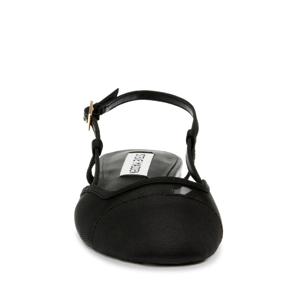 Belinda-M Pump BLACK