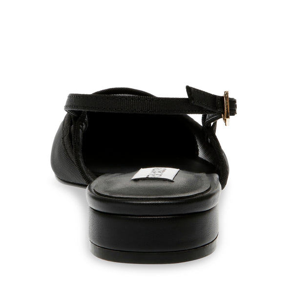Belinda-M Pump BLACK