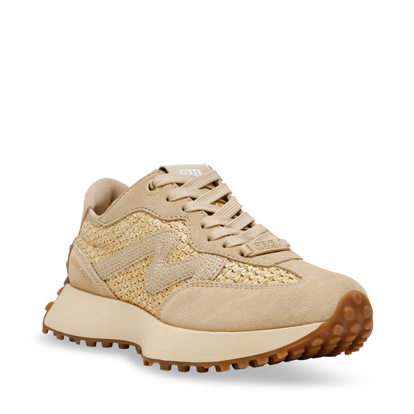 Capitale Sneaker SAND