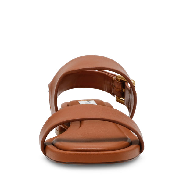 Venturas Sandal COGNAC LEATHER