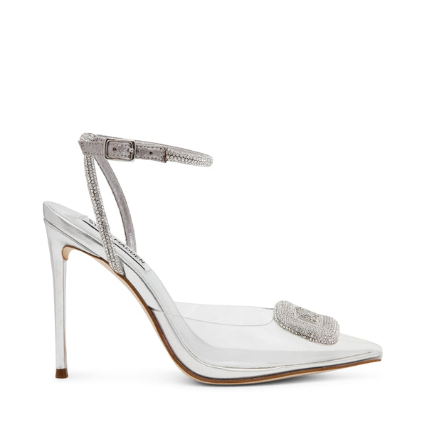 Vienna Sandal CLEAR