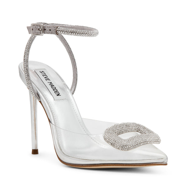 Vienna Sandal CLEAR