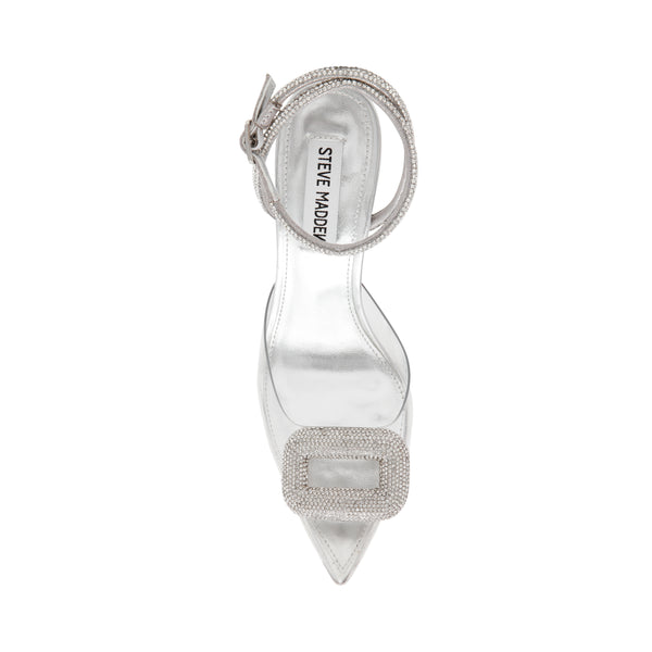 Vienna Sandal CLEAR