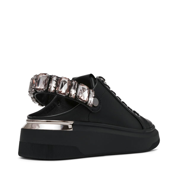 Galexi Sneaker BLACK