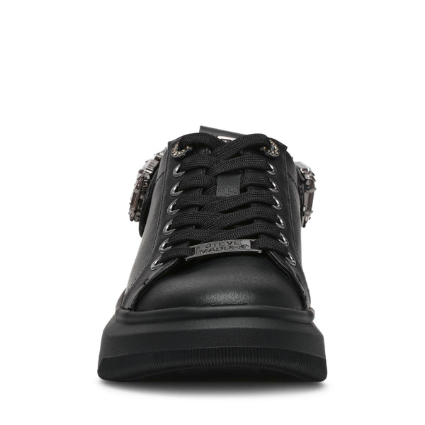 Galexi Sneaker BLACK