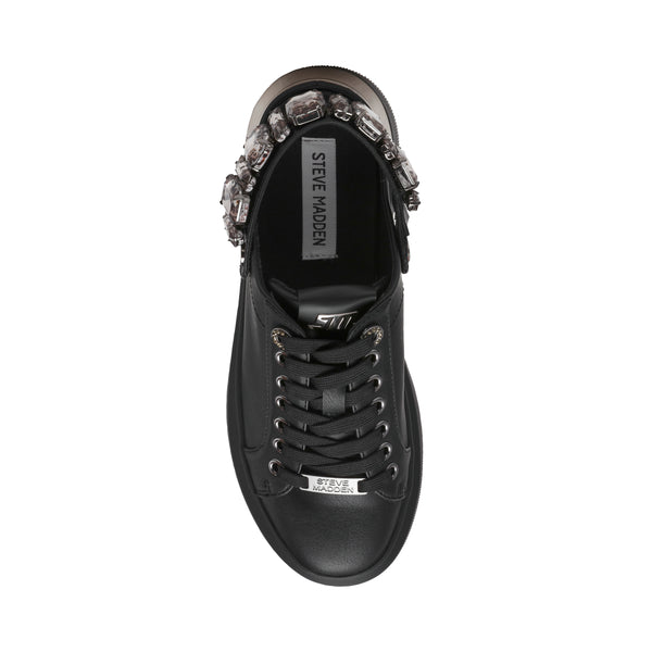 Galexi Sneaker BLACK