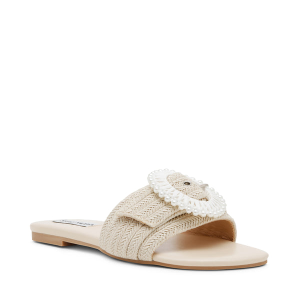 Moyra Sandal NATURAL