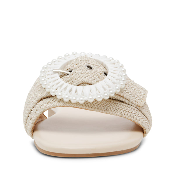 Moyra Sandal NATURAL