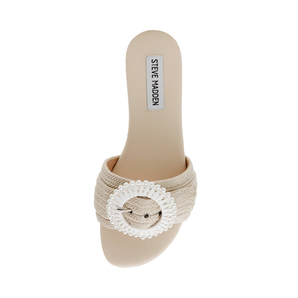 Moyra Sandal NATURAL