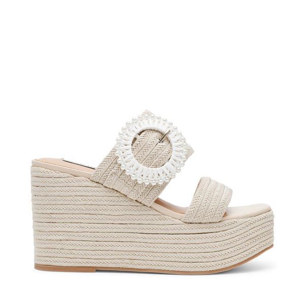 Jaiden Sandal NATURAL