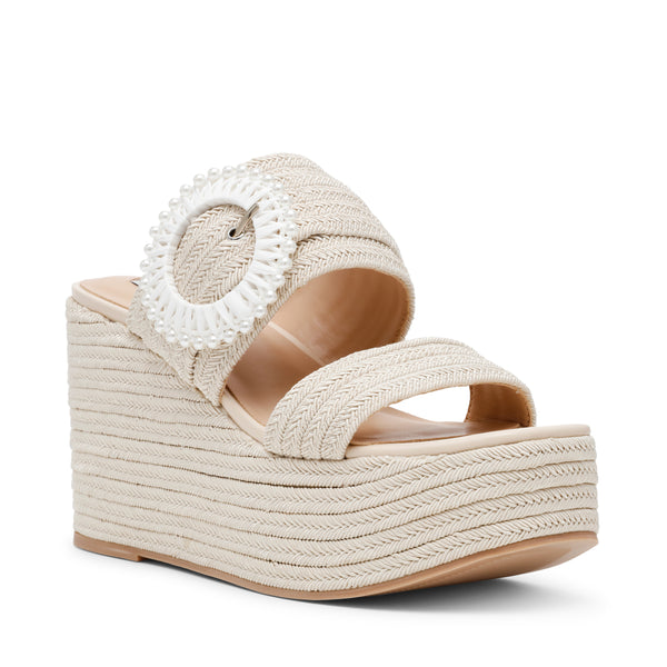 Jaiden Sandal NATURAL