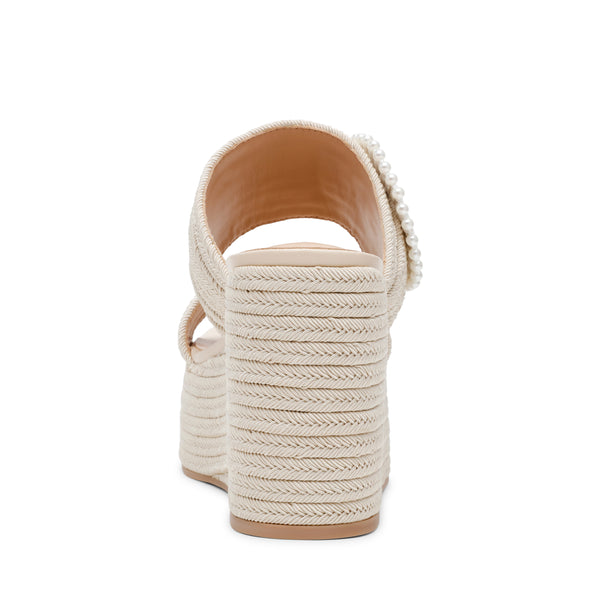 Jaiden Sandal NATURAL