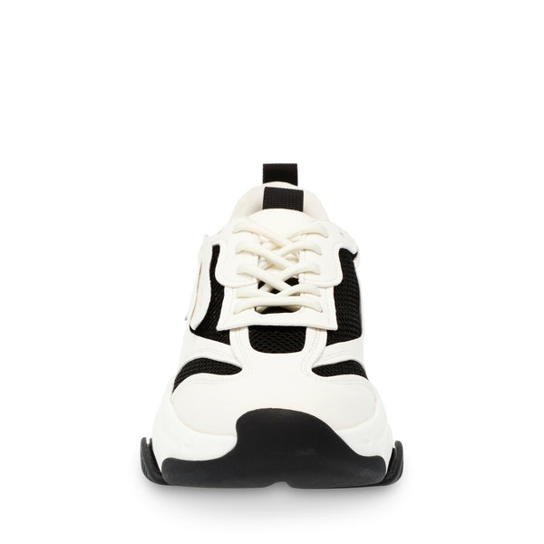 Possess Sneaker BLACK/BONE