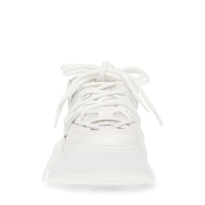 Kingly Sneaker WHITE