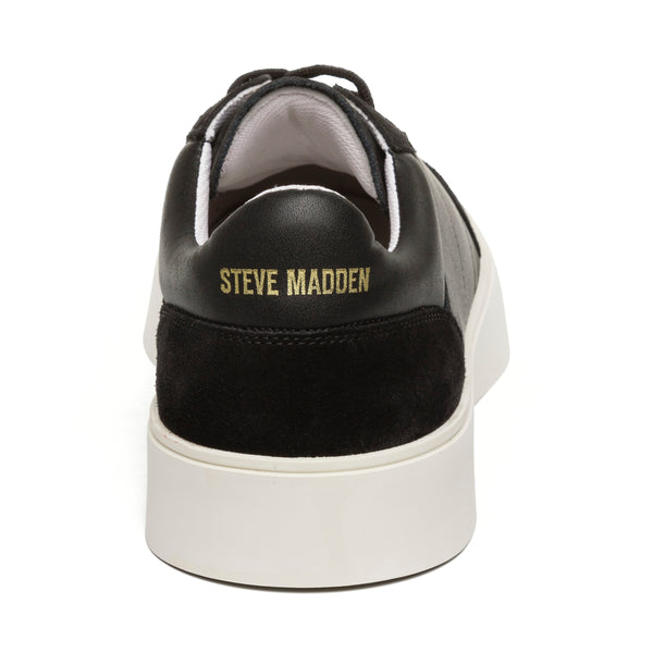 Lyonell Sneaker BLACK/OFF WHITE