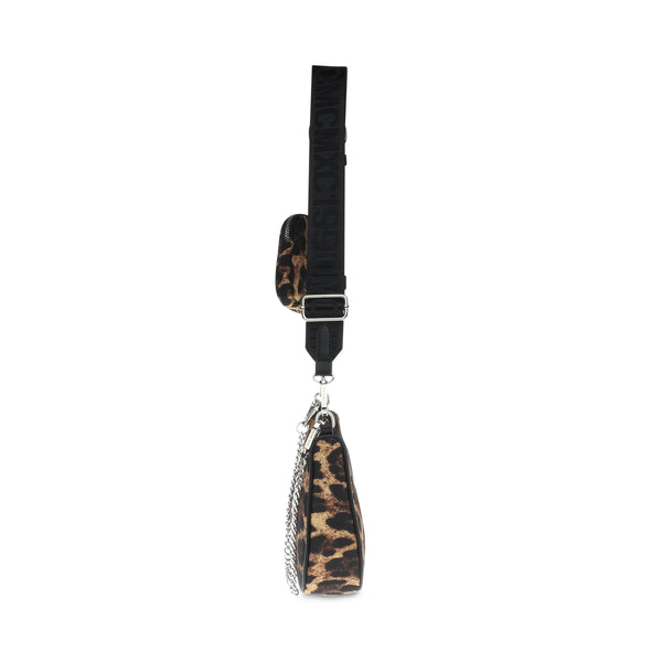 Bvital Crossbody Bag Leopard