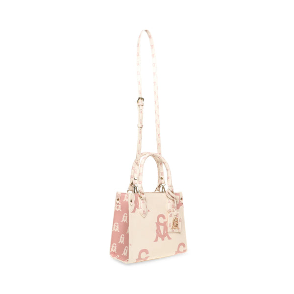 Brola Crossbody Bag Blush/Bone