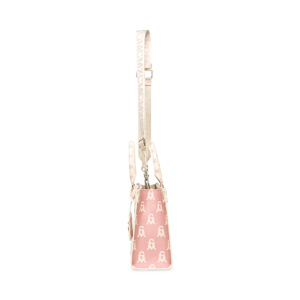 Brola Crossbody Bag Blush/Bone