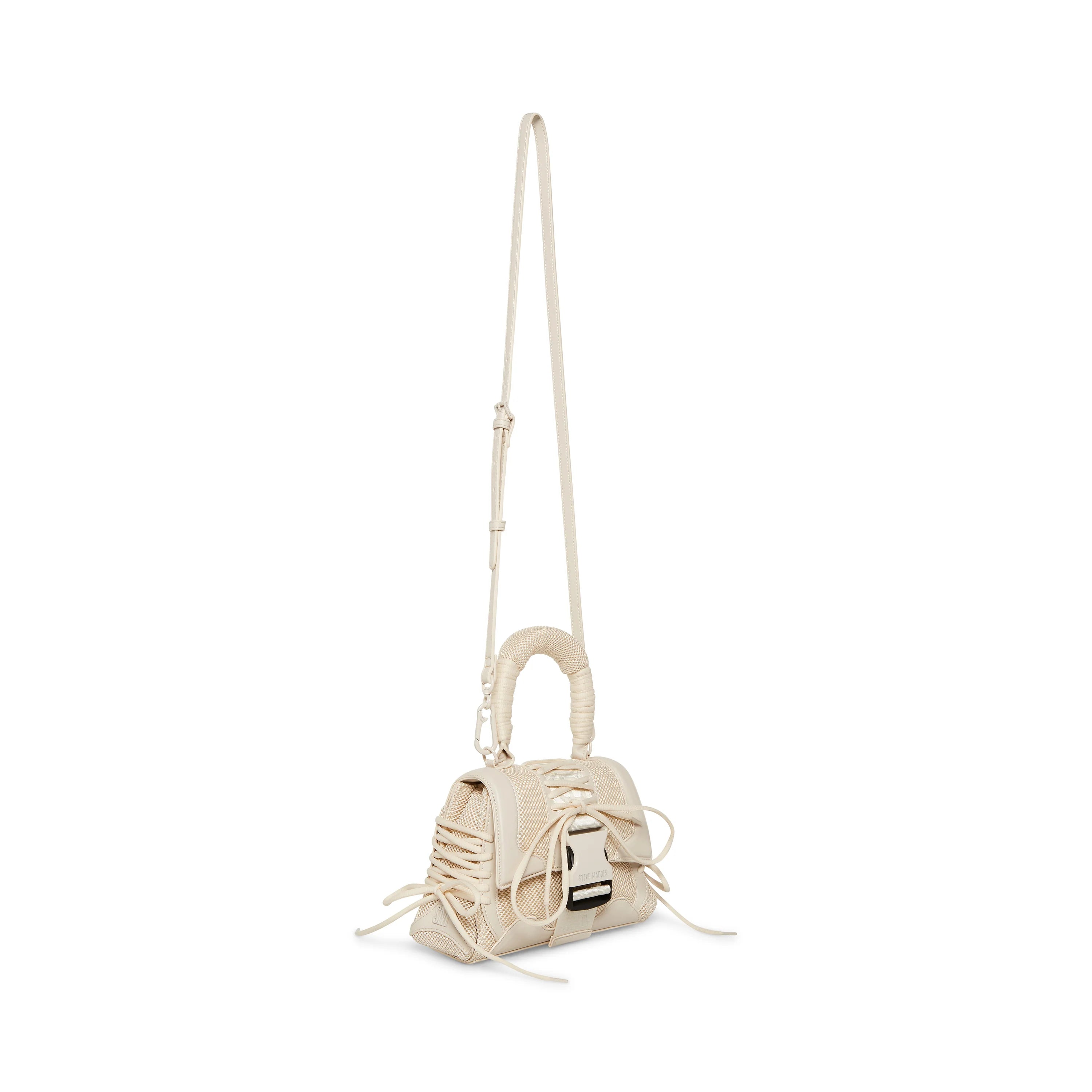 Bdiego Crossbody Bag Bone- Hover Image