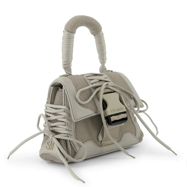 Bdiego Crossbody Bag Greige - Steve Madden Polska