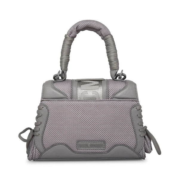 BDIEGO CROSSBODY BAG GREY