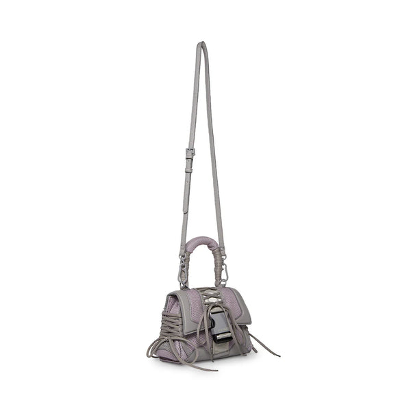 BDIEGO CROSSBODY BAG GREY