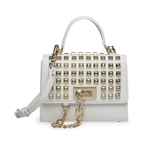 STEVE MADDEN BDUO White Bags_Sale