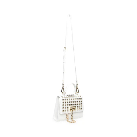 STEVE MADDEN BDUO White Bags_Sale