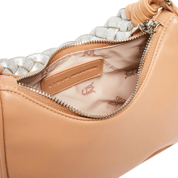 Bplayer Shoulderbag Tan - Steve Madden Polska