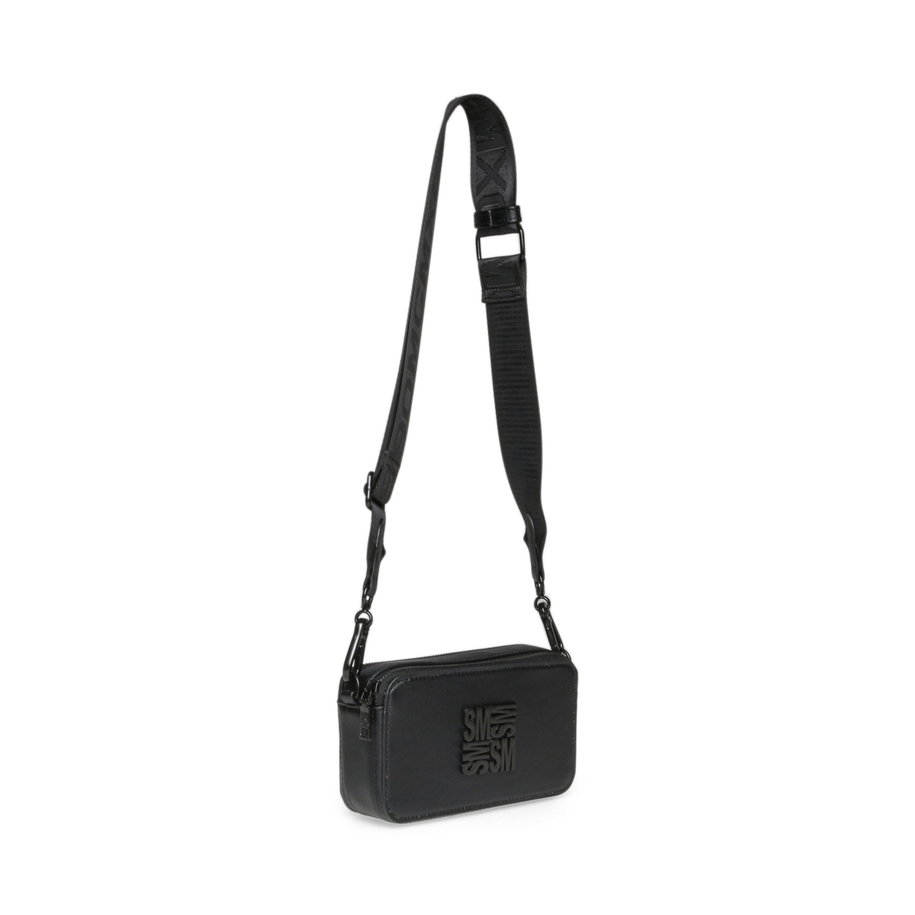 Brisa Crossbodybag Black/Black