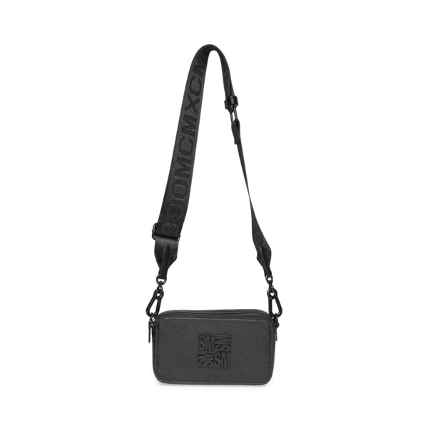 Brisa Crossbodybag Black/Black