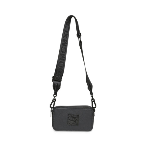 STEVE MADDEN Brisa Crossbodybag Black/Black Bags_Sale