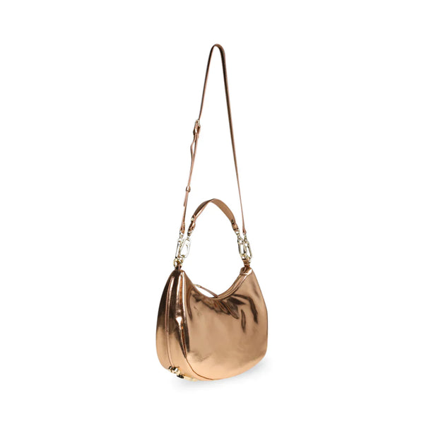 Bstylin Shoulderbag Rose Gold - Steve Madden Polska