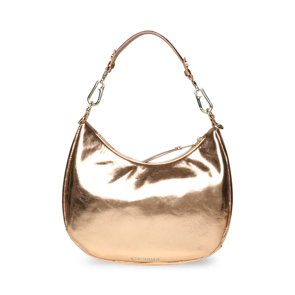 Bstylin Shoulderbag Rose Gold - Steve Madden Polska