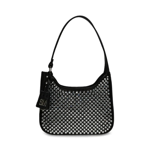 STEVE MADDEN Bcarlo-R Shoulderbag Black/Clear Bags_Sale