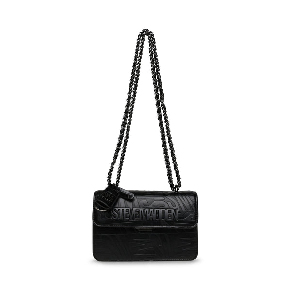 BDOOZY CROSSBODY BAG BLACK - Steve Madden Polska